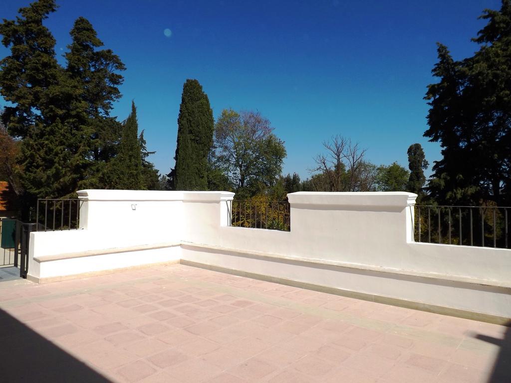مونتيهمارثيانو Tenuta Villa Colle Sereno المظهر الخارجي الصورة