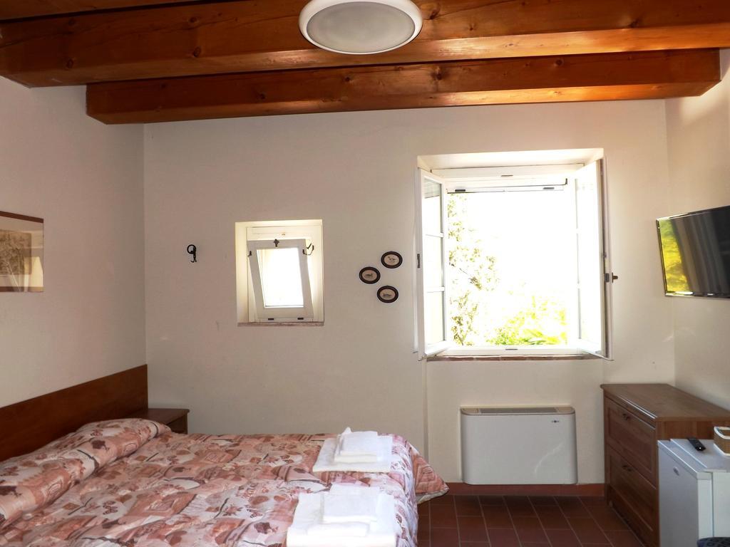 مونتيهمارثيانو Tenuta Villa Colle Sereno المظهر الخارجي الصورة