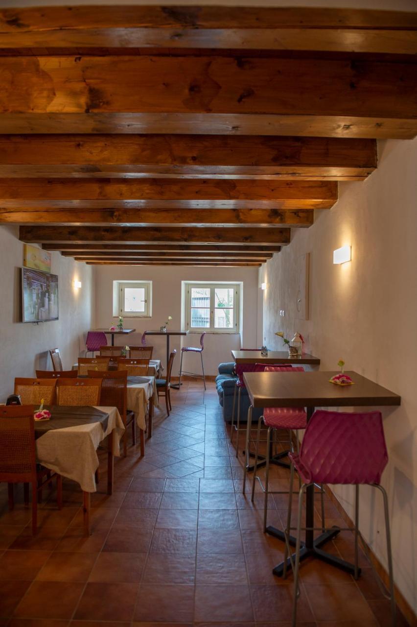 مونتيهمارثيانو Tenuta Villa Colle Sereno المظهر الخارجي الصورة
