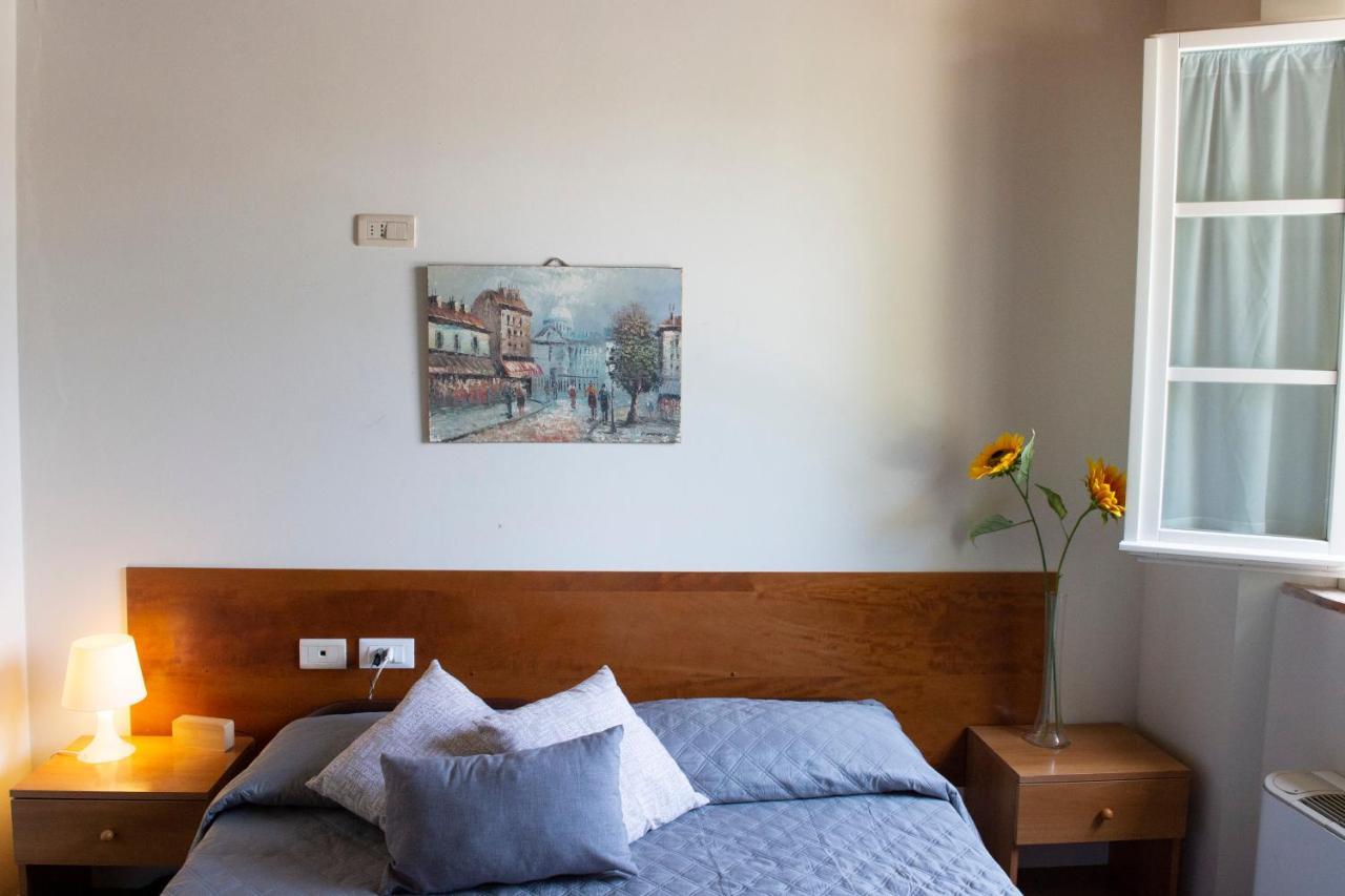 مونتيهمارثيانو Tenuta Villa Colle Sereno المظهر الخارجي الصورة