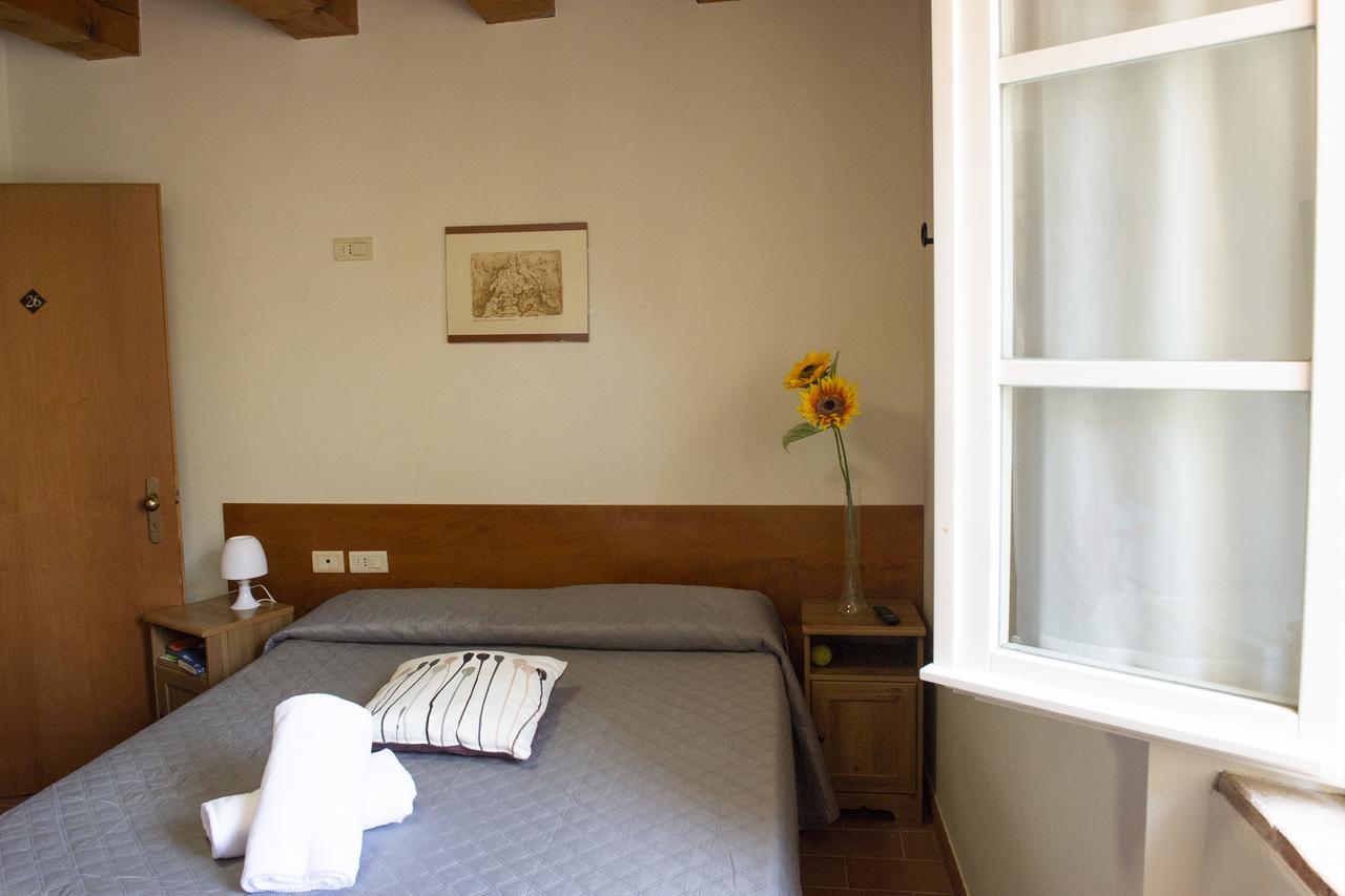 مونتيهمارثيانو Tenuta Villa Colle Sereno المظهر الخارجي الصورة