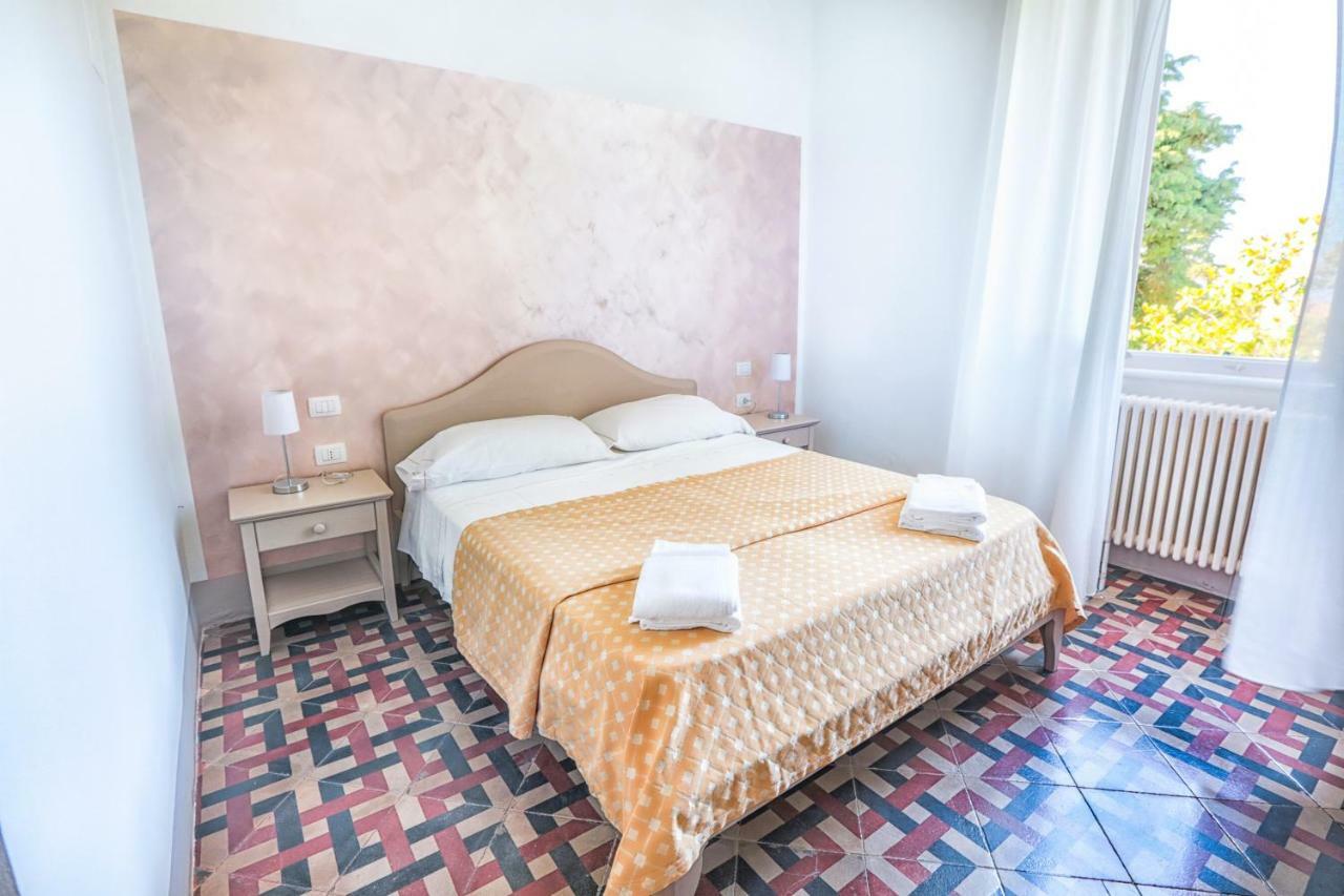 مونتيهمارثيانو Tenuta Villa Colle Sereno المظهر الخارجي الصورة