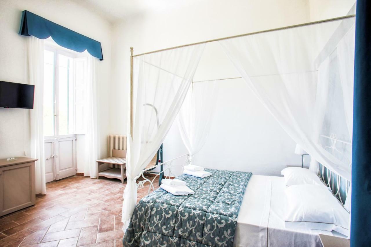 مونتيهمارثيانو Tenuta Villa Colle Sereno المظهر الخارجي الصورة